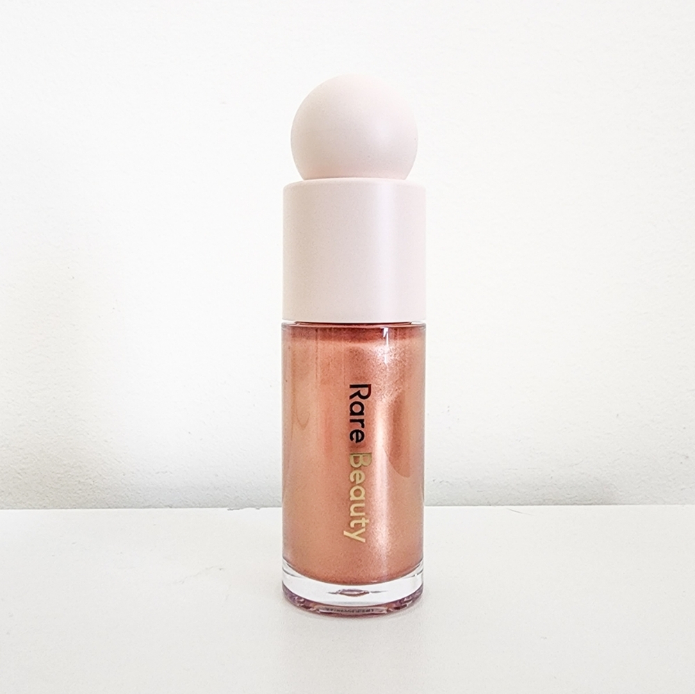 Rare Beauty Positive Light Liquid Luminizer - Transcend